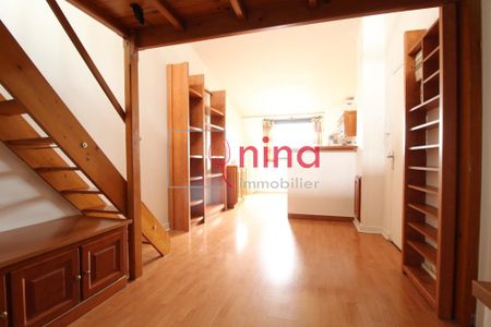 Location Appartement - Photo 3