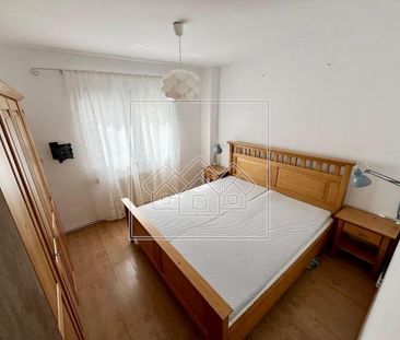 Apartament de inchiriat in Sibiu - Pet-friendly - 4 camere, 2 bai si 2 balcoane - zona Strand - Photo 3
