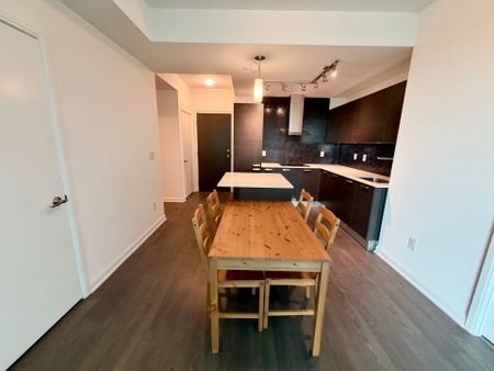 For Lease - 9 Bogert Avenue Unit# 2706, Toronto, Ontario - Photo 4