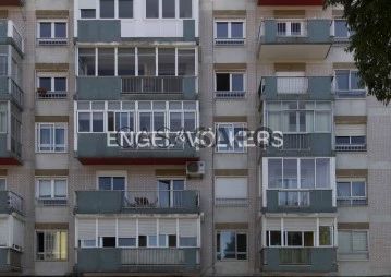 Apartamento T3 para alugar em Lisboa