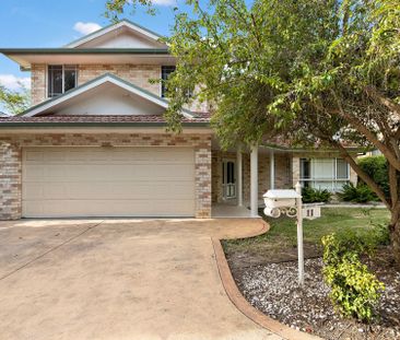 Spacious Family Home in Prime Rankin Park Location - Photo 2