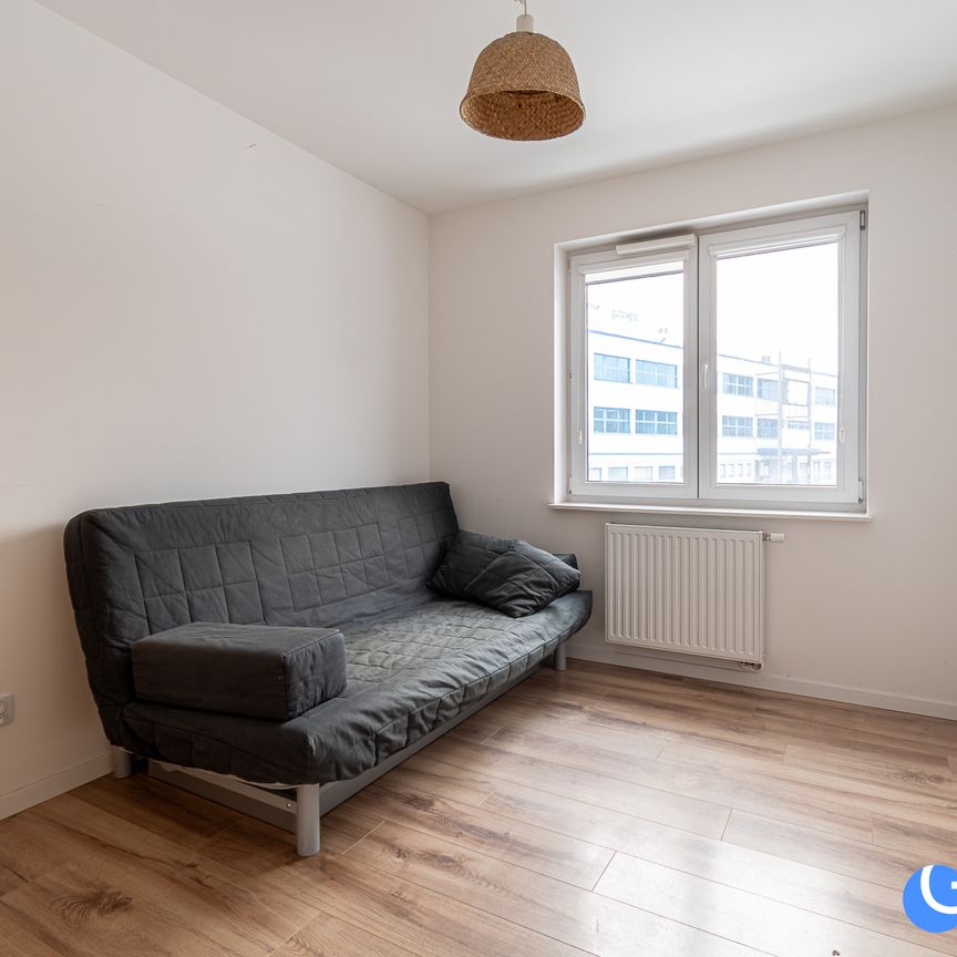 Widok na park 3-pok. 67m2 *Rydlówka 8* parking - Фото 1