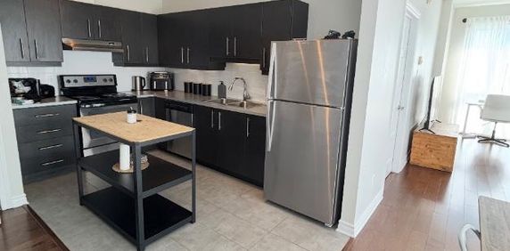 Condo à louer - Photo 2