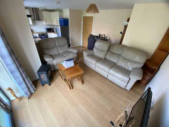 2 bedroom apartment to rent - Photo 1