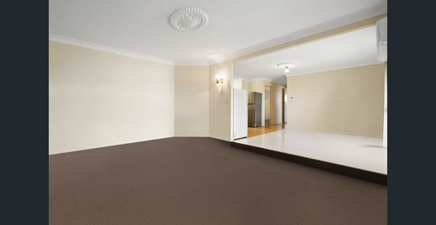 CONVENIENTLY POSITIONED WITH A LAYOUT TO SUIT THE FAMILY - Photo 1