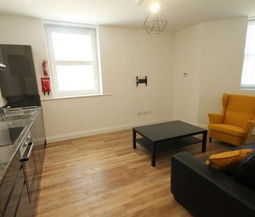 Osborne Terrace, Jesmond, Newcastle Upon Tyne, NE2 - Photo 1