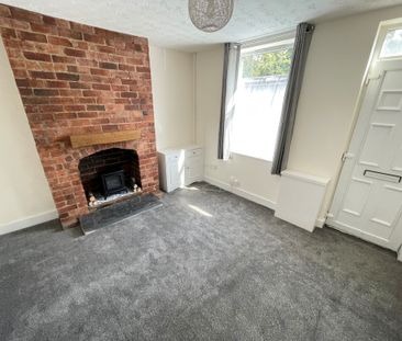 2 bedroom house to rent Cotmanhay Road, Ilkeston, DE7 - Photo 1