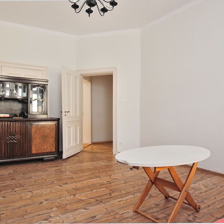 Mieszkanie Śródmieście Szczecin, ul. Mazurska, nr 439648 - Zdjęcie 1