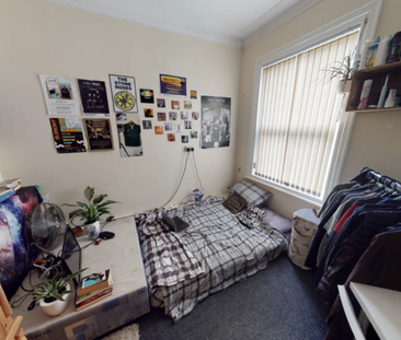 7 Flat 2 Headingley Avenue, Leeds, LS6 3EP - Photo 5 | Rentumo