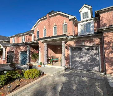 For Lease - 121 Banbrooke Crescent Unit# BSMT, Newmarket, Ontario - Photo 5