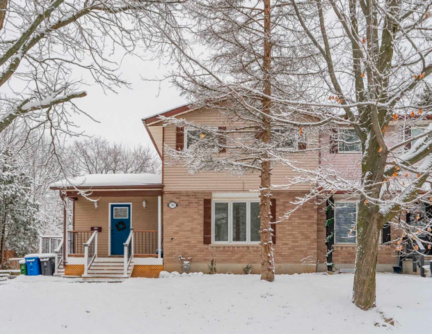 390 Cole Rd, Guelph - Photo 1