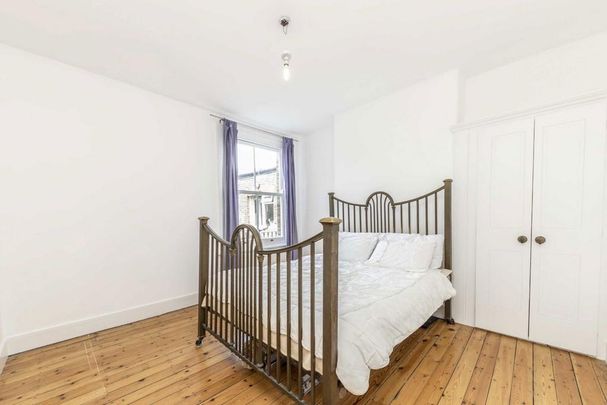 2 bedroom maisonette to rent - Photo 1