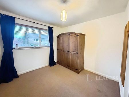 1 bedroom terraced house to rent - Photo 2