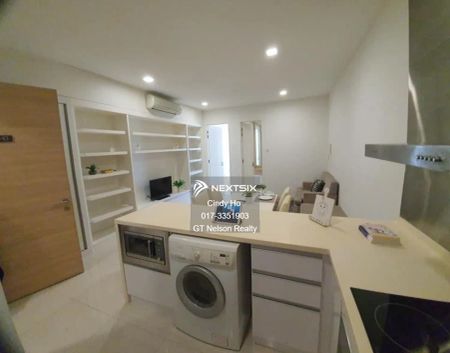 Camellia Serviced Suites - Photo 5