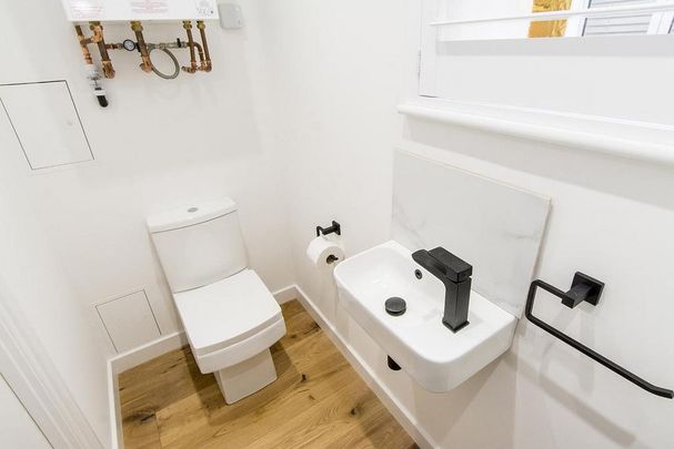 1 bedroom house to rent - Photo 1