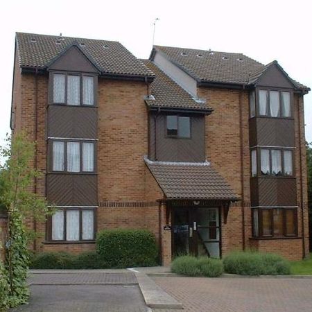 Studio to rent - Photo 4