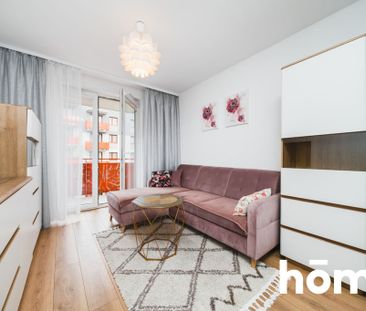 Mieszkanie 37,6 m², Kraków, Czyżyny, bp. Piotra Tomickiego - Photo 3