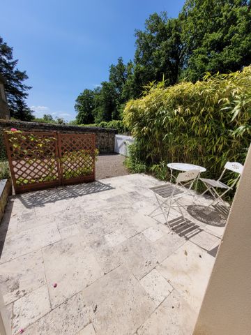 Location Maison 2 pièces 39m² SOLESMES 72300 - Photo 4