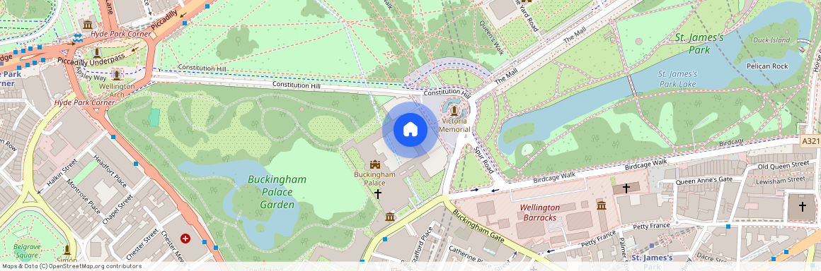 Vijay Gardens