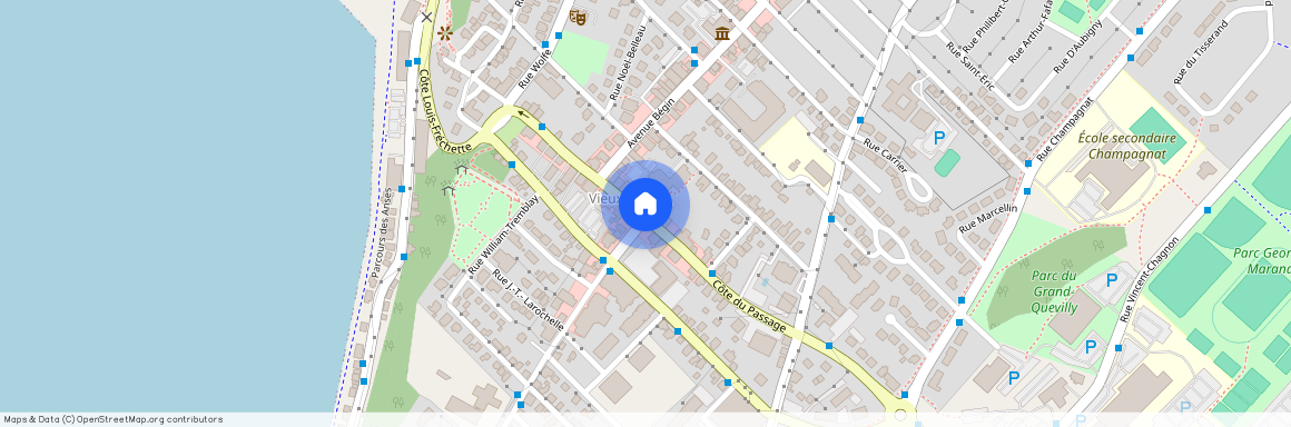 5692 Rue Saint-Louis, Lévis, Lévis, Chaudière-Appalaches, G6V 7R9