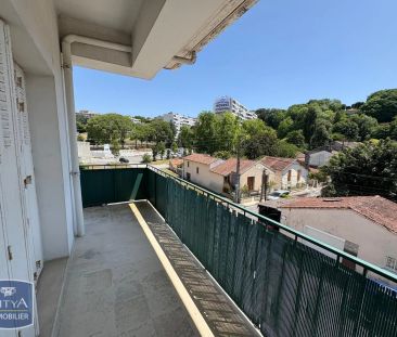 Appartement à louer 3 pièces 89.09m² - Photo 6