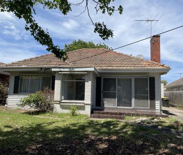 Two bedrooms plus one study home - Photo 4