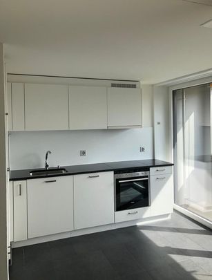 Wohnung mit Blick auf die Alpen - Foto 1