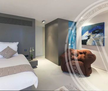 Tout savoir sur cette maison dans le quartier Cap Martin, à Roquebr... - Photo 5