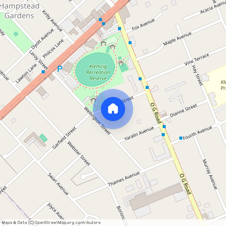 3/9 Victoria Street, Klemzig