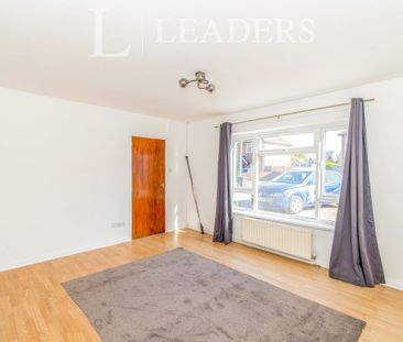 3 bedroom end of terrace to rent Monks Way, Eastleigh - Photo 2