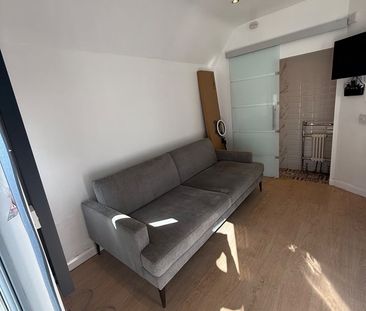 Studio Flat, Lordship Lane, N22 - Photo 1