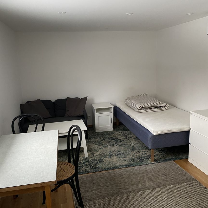 Getakullsvägen, Kullavik - Photo 1