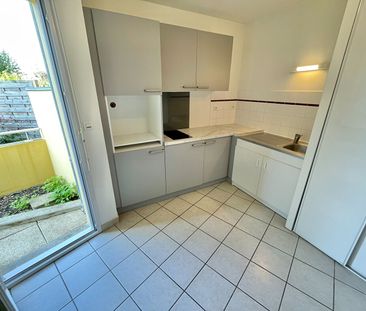 A Louer - Nantes Petit Port/hippodrome - Appartement 2 Pièces De 48.93 M² - Photo 2