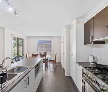 FAMILY HOME IN BLUE HORIZONS ESTATE! - Photo 5
