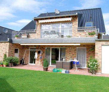 Moderne Erdgeschosswohnung mit Garten in ruhiger Lage - Photo 5