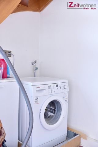 Bonn Villenviertel - helle Balkonwohnung in Rheinnähe - Video online - Photo 4