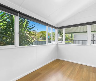 Cosy, one-bedroom unit in Wooloowin - Photo 1