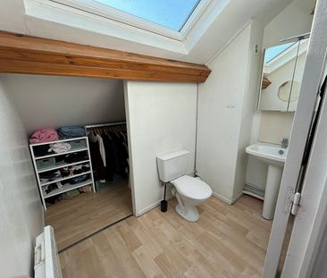 Location Appartement 1 pièce 16m² LILLE 59000 - Photo 3