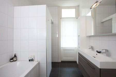 Te huur: Appartement Willemsparkweg 122 H in Amsterdam - Foto 2