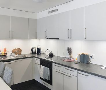 Magnifique studio rénové - Foto 2