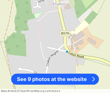 The Lane, Chalton, LU4 9UE - Photo 1