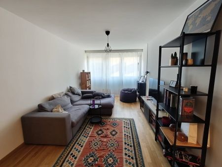 3 Zimmer, 80 m² - Photo 3