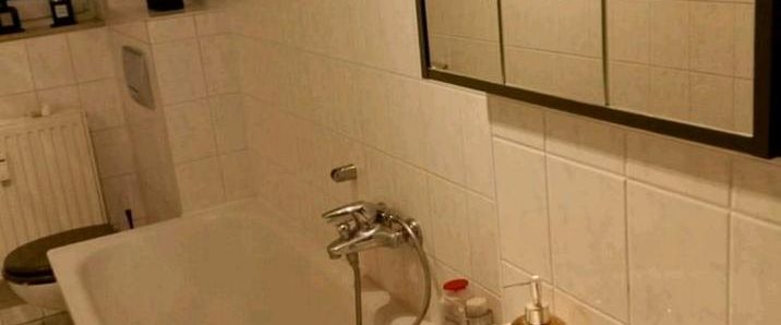 Untermieter 1 Zimmerwochnung Charlottenburg Goethestr - Foto 1