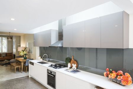 11 Sutherland Street, Paddington NSW 2021 - House For Rent | Domain - Photo 3