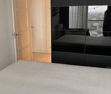 Te huur: Appartement Edisonstraat in Leiden - Photo 5