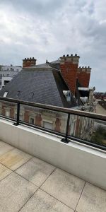 Appartement à louer 2 pièces 42.67m² - Photo 4