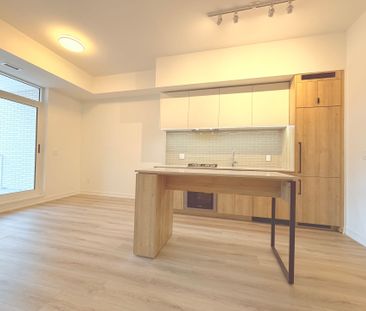 For Lease - 722 Marlee Avenue Unit# 201, Toronto, Ontario - Photo 4