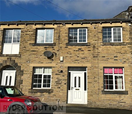 Station Road, Luddendenfoot, Halifax, West Yorkshire, HX2 - Photo 5