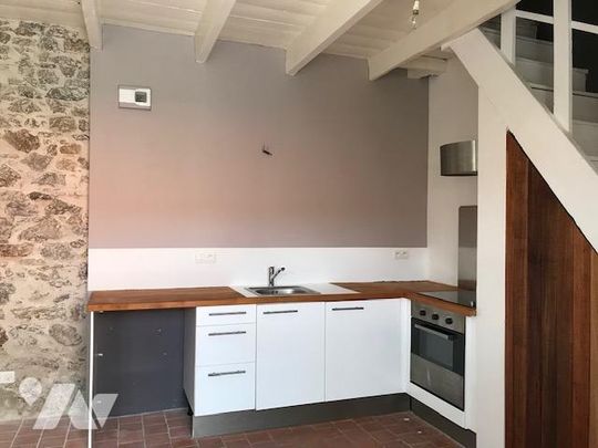 Location Maison à Château-Thébaud - Photo 1