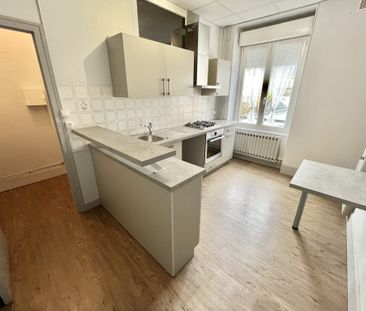 Location Appartement 1 pièce 37m² LIMOGES 87000 - Photo 3